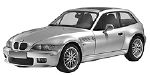 BMW E36-7 P2343 Fault Code