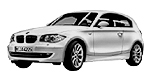 BMW E81 P2343 Fault Code