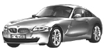 BMW E86 P2343 Fault Code