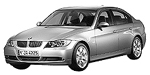 BMW E90 P2343 Fault Code