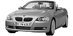 BMW E93 P2343 Fault Code