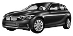 BMW F21 P2343 Fault Code